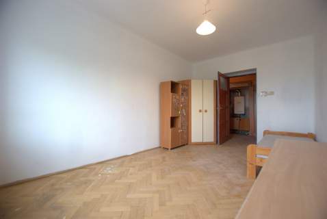 Przestronne 4 pokoje, 100 m2 z parkingiem