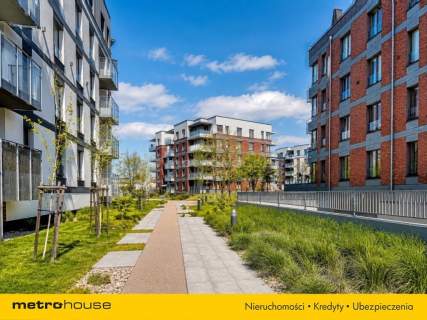 Mazowiecka Park 46,8 Parking