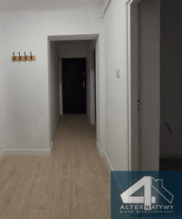 Przestronne mieszkanie w samym cetrum Otwocka.