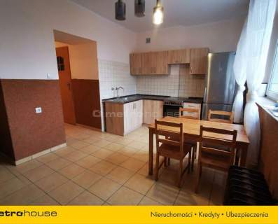 parter 2 pokoje balkon 2 piwnice Dobroszyce