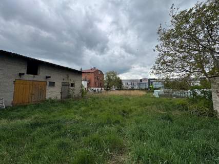 Bardzo atrakcyjna działka budowlano-usługowa