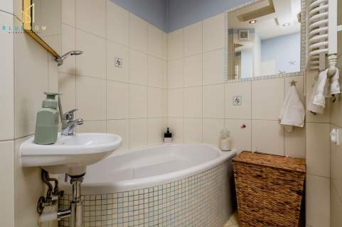 Komfort, funkcjonalność i spokojna okolica