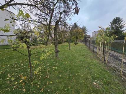 Działka budowlana na sprzedaż, 400 m2, Rogoźnik