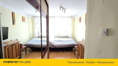 Mieszkanie na wynajem 2 pokoje 2 piętro