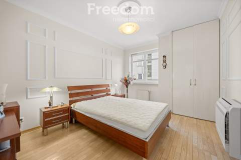 Luksusowy apartament 64,5 m na wynajem - Mokotów