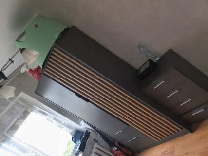 Mieszkanie własnościowe 4 pokoje