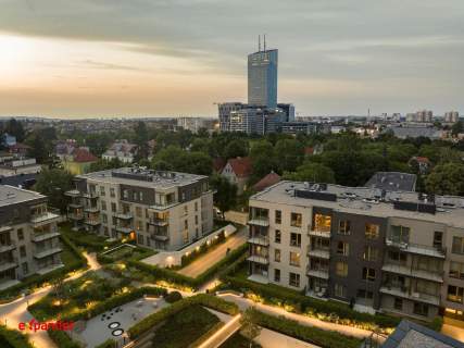Apartament premium w Oliwie