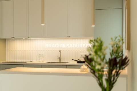 Gotowy Apartament typu LUX 3 pok Górka Narodowa