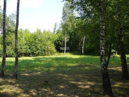 Działka na sprzedaż, 28880 m2, Świercze