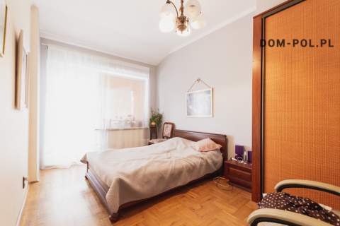 ATRAKCYJNE MIESZKANIE W DZIELNICY HELENÓW