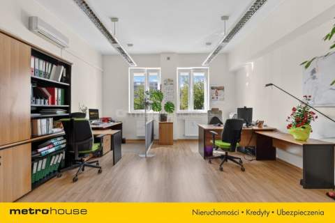 Lokal biurowy, Sadyba Mokotów 248,9 m., parter.