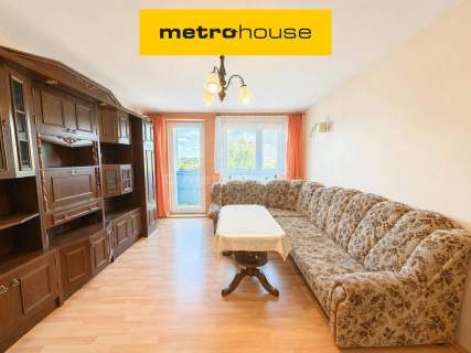 3-pokojowe mieszkanie ul. Smolna, Rybnik