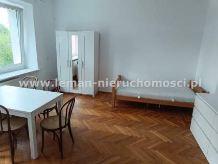 Mieszkanie do wynajęcia, 45 m2, Lublin