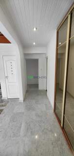 Eleganckie 5 pokoi na 2 poziomach, taras, balkon