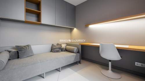 3-pok apartament na wynajem ul. Madalińskiego