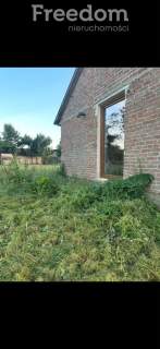 Na sprzedaż siedlisko 0,17 ha,Ludwinów k.Nałęczowa
