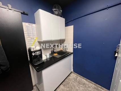 Biuro do wynajęcia, 54 m2, Gliwice