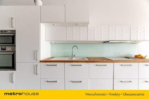 Nowoczesny loft z tarasem i balkonem garaż w cenie