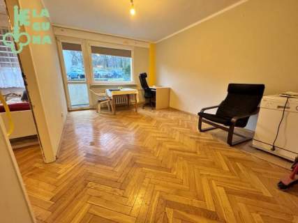 Gdańsk, 2 pokoje z balkonem, blisko Uniwersytetu, od zaraz, okazja...