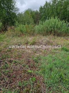 Działka budowlana na sprzedaż, 1000 m2, Budy-Grzybek