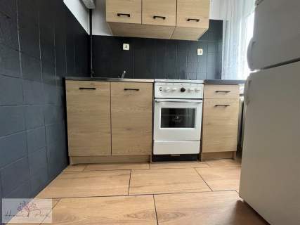 2-pokojowe mieszkanie 1 piętro - Bugaj,Pabianice