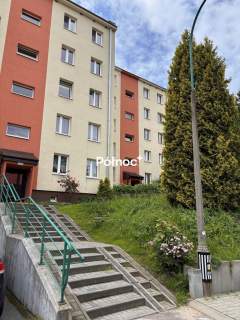 Bochnia dwa pokoje 45mkw, III piętro