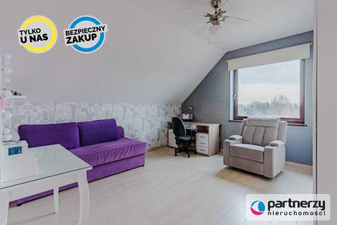 Energooszczędny, wolnostojący, garaż 50m2,