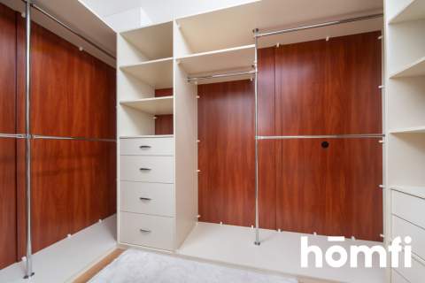 Przestronny apartament 130 m2 Centrum miasta
