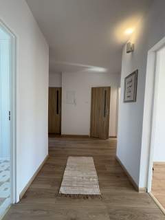 Mieszkanie 63 m2 os. Wschód Żyrardów, duży balkon
