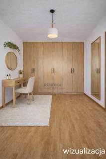 35,9m2/do remontu, idealna inwestycja