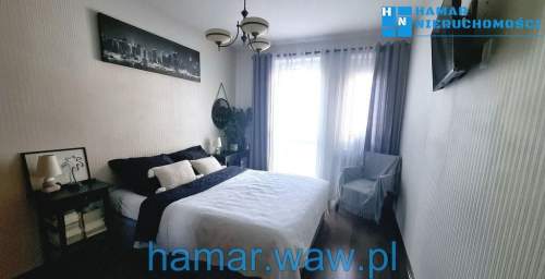 Atrakcyjne mieszkanie 80m2 w centrum Pruszkowa 