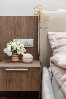 Luksusowy apartament 73 m w sercu Łodzi