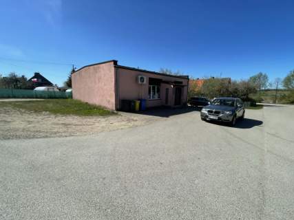 Dom wolnostojący do wykończenia 116 m 3 pokoje