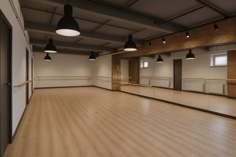 Biuro do wynajęcia, 210 m2, Bydgoszcz
