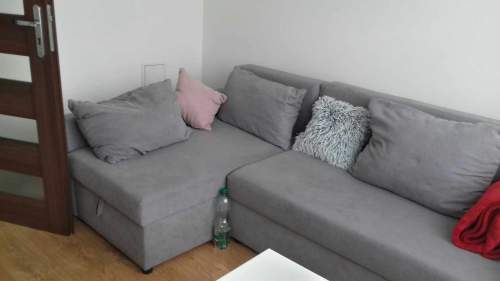 BEZ POŚREDNIKÓW SPRZEDAM 2 POKOJE 44,15m