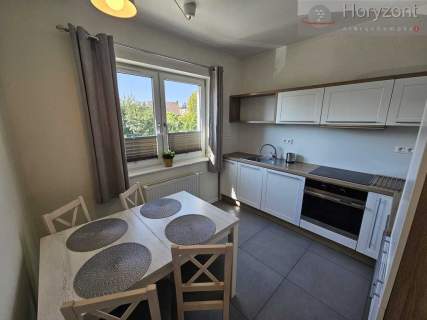 Komfortowy apartament 4pok. 90m2 na Gumieńcach