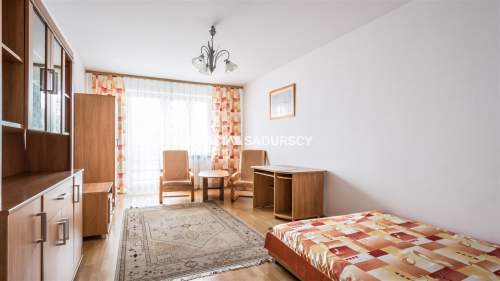 2 pokoje - Grzegórzecka - 2800 złotych