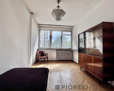 3-pokojowe mieszkanie na Bielanach