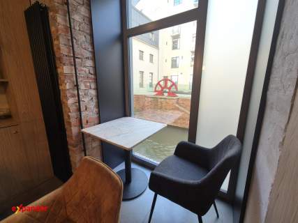 Gotowy lokal w historycznym sercu Wrocławia