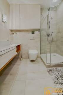 Nowoczesny apartament w centrum Opola ul. Katowicka 39