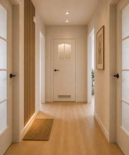 Mieszkanie 49,9 m Balkon Nowa Sarzyna