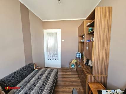 3 pokoje w dobrej cenie.