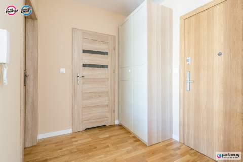 Twój wakacyjny apartament Bez prowizji Od zaraz