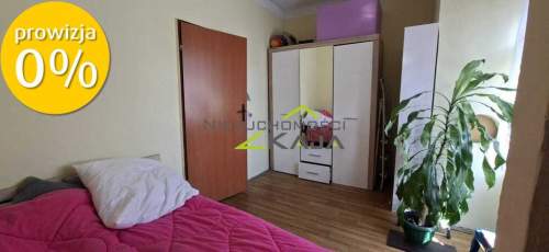 dwupoziomowe mieszkanie w centrum miasta