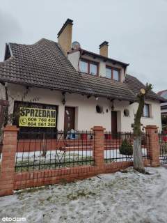 Wyjątkowy dom 256m na Osiedlu Poetów