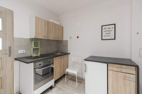 2 pokoje, pet-friendly, komórka - Lisa 8