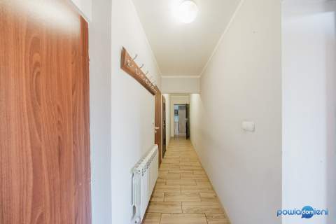 Dom pod Radomiem 88 m Działka 5008 m Odechów