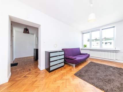 Żoliborz Broniewskiego 34m2