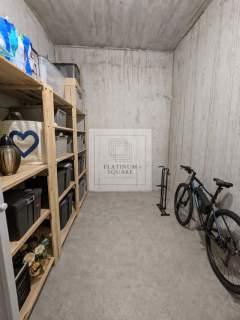 Wrocław Jagodno 2 pokoje 51 m2 balkon garaż komórka