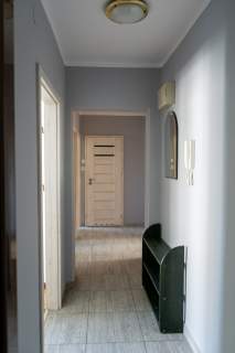 Wojska Polskiego 3-pokojowe 58m2, balkon, idealne dla rodz